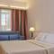 Отель Candia Hotel