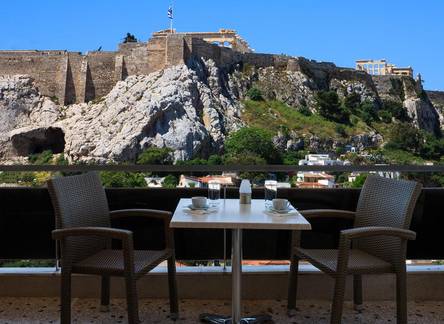 Отель Adonis Hotel, Athens