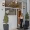 Отель Adonis Hotel, Athens