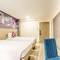 Отель Ibis Styles Bangkok Sukhumvit 50