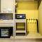 Отель Ibis Styles Bangkok Sukhumvit 50