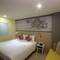 Отель Ibis Styles Bangkok Sukhumvit 50