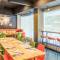 Отель Ibis Styles Bangkok Sukhumvit 50
