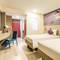 Отель Ibis Styles Bangkok Sukhumvit 50