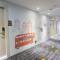 Отель Ibis Styles Bangkok Sukhumvit 50