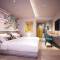 Отель Ibis Styles Bangkok Sukhumvit 50