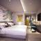 Отель Ibis Styles Bangkok Sukhumvit 50