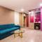 Отель Ibis Styles Bangkok Sukhumvit 50