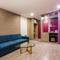 Отель Ibis Styles Bangkok Sukhumvit 50