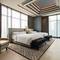 Отель Bangkok Marriott Marquis Queen’s Park