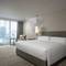 Отель Bangkok Marriott Marquis Queen’s Park