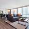 Отель Bangkok Marriott Marquis Queen’s Park