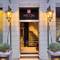 Отель MET34 Athens Hotel