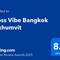 Отель Cross Vibe Bangkok Sukhumvit
