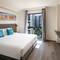Отель Cross Vibe Bangkok Sukhumvit