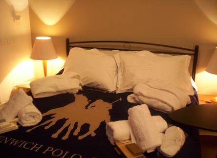 Отель The New Yorkers Hotel