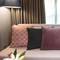 Отель 47 Luxury Suites