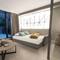 Отель 47 Luxury Suites