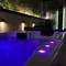 Отель 47 Luxury Suites
