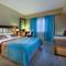Отель Movenpick Resort Antalya Tekirova