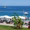 Отель Movenpick Resort Antalya Tekirova