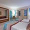 Отель Movenpick Resort Antalya Tekirova
