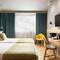 Отель Wyndham Grand Athens