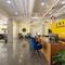 Отель D Varee Xpress Pula Silom