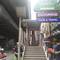 Отель D Varee Xpress Pula Silom