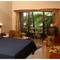 Отель Bambolim Beach Resort