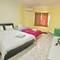 Отель The Great Rayong Hotel
