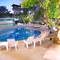 Отель The Great Rayong Hotel