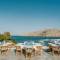 Отель Lindos Royal