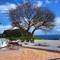 Отель Little Lindos Sea View Studios