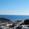 Отель Little Lindos Sea View Studios