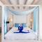 Отель Lindos View Hotel