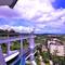 Отель Hilltop Hotel by the Lantern Group