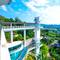 Отель Hilltop Hotel by the Lantern Group