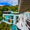 Отель Hilltop Hotel by the Lantern Group