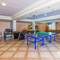 Отель Atrium Hotel