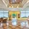 Отель Atrium Hotel