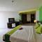 Отель Twin Hotel