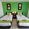 Отель Twin Hotel