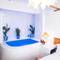 Отель Marabou Hotel