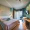Отель Flegra Beach Boutique Apartments