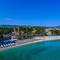 Отель Flegra Beach Boutique Apartments