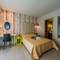 Отель Flegra Beach Boutique Apartments