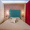 Отель Flegra Beach Boutique Apartments