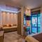 Отель Flegra Beach Boutique Apartments