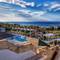 Отель Bungalow White Apartments, Polichrono /Kassandra Apart